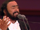 Caruso - Luciano Pavarotti, Orchestre De Paris & James Levine