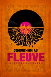Conduis-moi au fleuve, la Nouvelle-Orléans