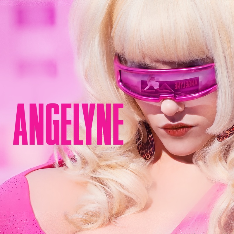La Naissance d'Angelyne