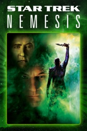 Star Trek X: Nemesis