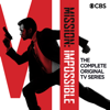 Mission Impossible, The Complete Series - Mission Impossible, The Complete Series