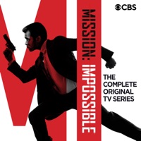 Télécharger Mission Impossible, The Complete Series Episode 161