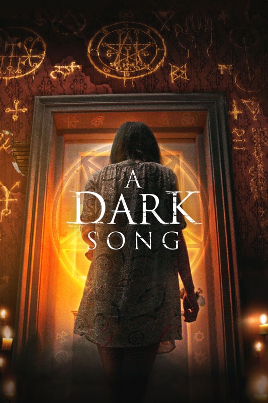 A dark song