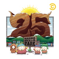 South Park, Season 25