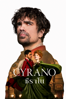 Cyrano - Joe Wright
