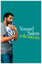 Affiche du film Youssef Salem a du succès
