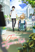 Josee, The Tiger and the Fish (Original Japanese Version)