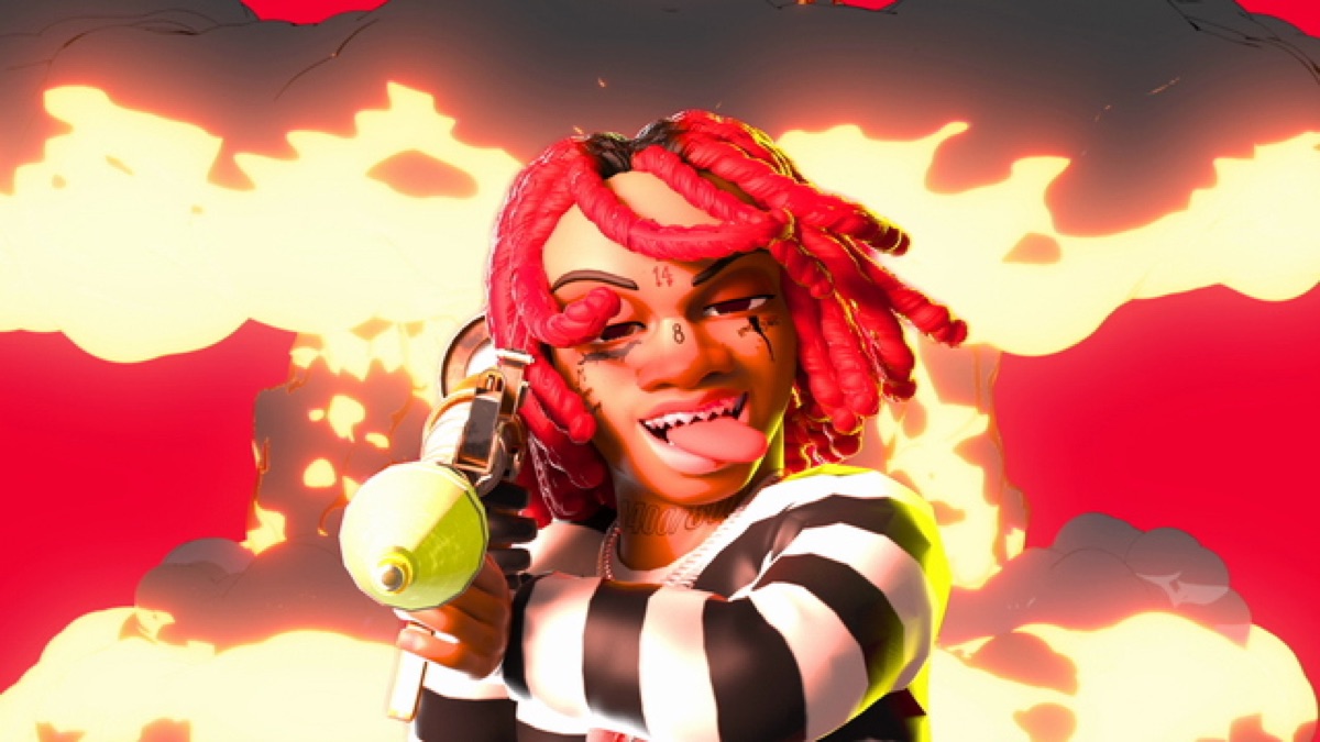 I Miss The Rage Copy And Paste Iphone ‎Miss The Rage (feat. Playboi Carti) - Music Video by Trippie Redd