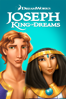 Joseph: King of Dreams - Robert C. Ramirez