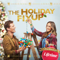 The Holiday Fix Up - The Holiday Fix Up Cover Art