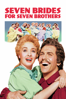 Seven Brides for Seven Brothers - Stanley Donen