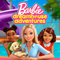 Clubhouse (Remix) - Barbie Dreamhouse Adventures Cover Art