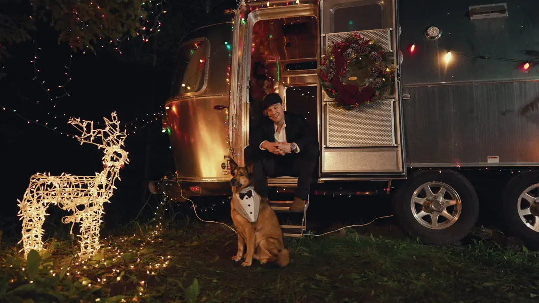 I'll Be Home for Christmas (Christmas Version)