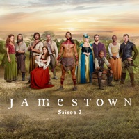 Télécharger Jamestown, Saison 2 (VF) Episode 1