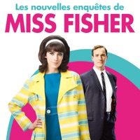 Télécharger Les nouvelles enquêtes de Miss Fisher, Saison 1 (VF) Episode 4