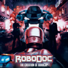 RoboDoc: The Creation of RoboCop - RoboDoc: The Creation of RoboCop