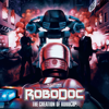 RoboDoc: the Creation of RoboCop - RoboDoc: The Creation of RoboCop