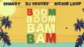 BOOM BOOM BAM BAM