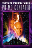 Star Trek VIII: Primo contatto