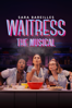 Waitress: The Musical - Brett Sullivan & Diane Paulus