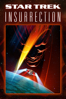 Star Trek IX: Insurrection - Jonathan Frakes