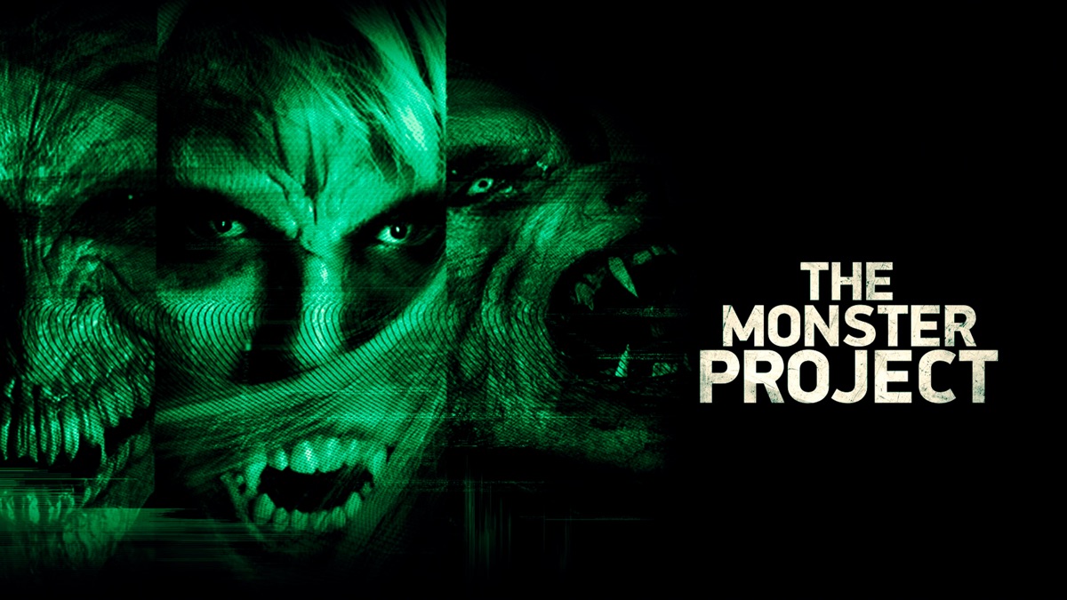 ‎O Projeto Monstro - Apple TV