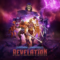 Télécharger Masters of the Universe: Revelation - The Complete Series Episode 10