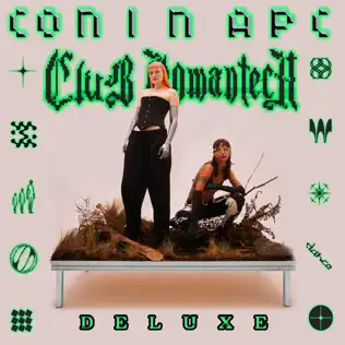 Icona Pop – Club Romantech (Deluxe) (2023)