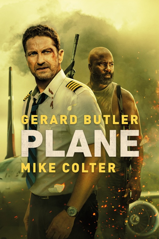 Plane