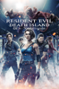 Resident Evil: Death Island - Eiichiro Hasumi