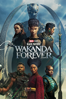 Black Panther: Wakanda Forever - Ryan Coogler