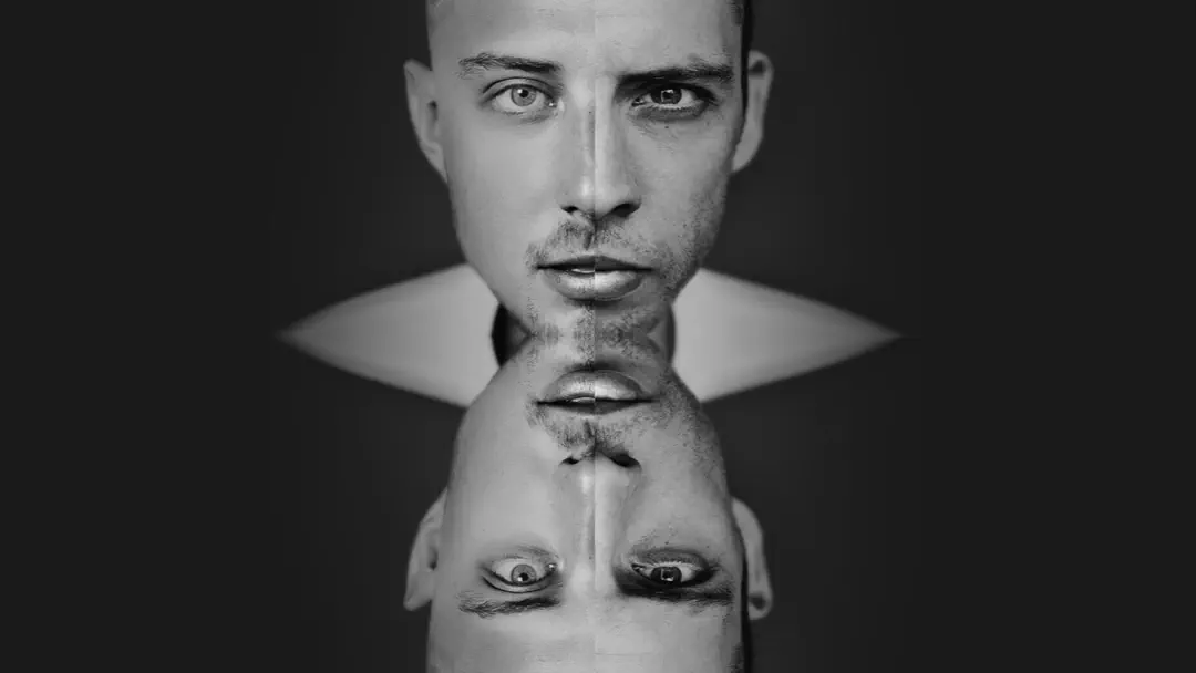 Reflections (feat. Example) [Lyric Video]