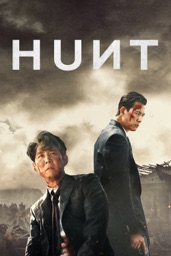 Hunt