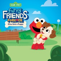 Télécharger Furry Friends Forever: Elmo Gets a Puppy Episode 1