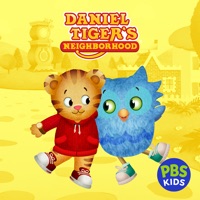 Télécharger Daniel Tiger's Neighborhood, Vol. 24 Episode 1