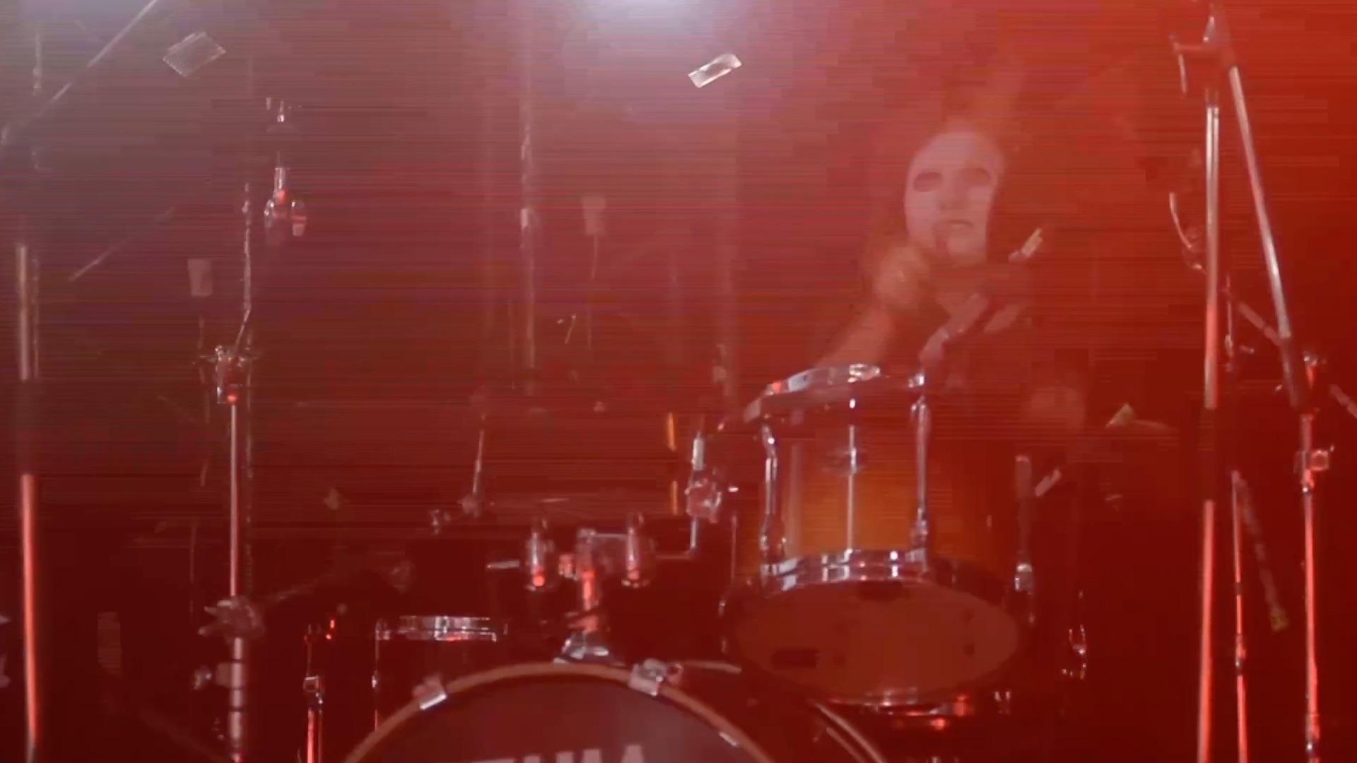 Моё поколение (Live) by Рваные Раны