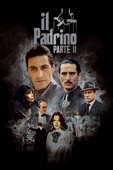 Il padrino parte II