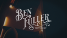 Testimony - Ben Fuller