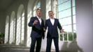 Nella Fantasia (Arr. by Robert Ramskill) - Aled Jones & Russell Watson