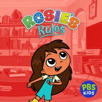 Rosie's Rules, Vol. 1