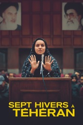 Sept hivers à Téhéran