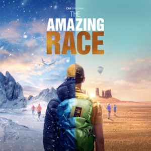 The Amazing Race, Season 35 - Episode 6