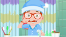 Brush Your Teeth - Blippi