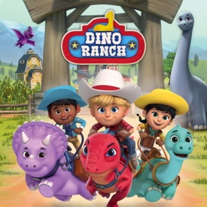 Dino Ranch, Best of Jon - Episode 2