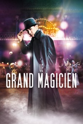 Le grand magicien