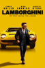 Lamborghini - Bobby Moresco