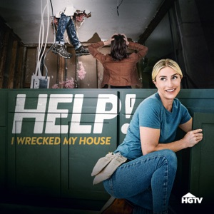 Help! I Wrecked My House, Season 4 - Episode 6