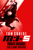 Mission: Impossible - Rogue Nation - Christopher McQuarrie