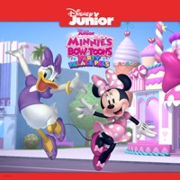 Télécharger Minnie's Bow-Toons: Party Palace Pals, Vol 3 Episode 6