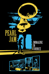 Pearl Jam: Immagine In Cornice - Pearl Jam Cover Art